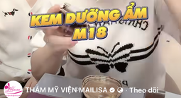 162 sản phẩm của Mailisa bị lấy mẫu kiểm tra