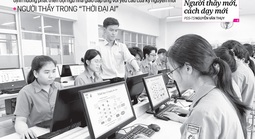 Báo in ngày 19-11: Cà phê Việt gây sốt toàn cầu