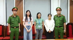 Hoa hậu Nguyễn Thúc Thùy Tiên, Quang Linh Vlogs, Hằng Du Mục hầu toà sáng nay