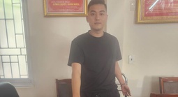 Triệt phá đường dây ma túy liên tỉnh, bắt 13 đối tượng, thu nhiều ma túy, súng đạn