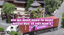 Sở Y tế TP HCM từng kiểm tra một công ty của chồng bà chủ Thẩm mỹ viện Mailisa