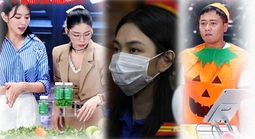 Hoa hậu Thùy Tiên, Quang Linh Vlogs, Hằng Du Mục hầu toà