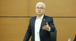 Việc thu tiền chuyển mục đích sử dụng đất: Không nên tạo gánh nặng cho người dân