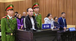 Tới nhà bố vợ đón con không được, đâm em vợ trọng thương