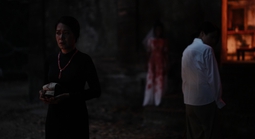 Đinh Y Nhung, Hứa Vĩ Văn... hội tụ bên "Juliet xứ Hàn"