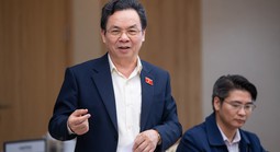 Người dân nộp nhiều tỉ đồng khi chuyển đất vườn sang đất ở, đại biểu Quốc hội nói gì?