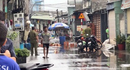 Vụ hỗn chiến khiến cháu tử vong, cậu bị thương ở TP HCM: Bắt giữ 8 người