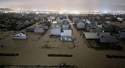 Thủ tướng chỉ đạo ứng phó với lũ đặc biệt lớn ở Đắk Lắk, lũ khẩn cấp ở Gia Lai