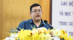 Chân dung những người thầy đặc biệt của ngành GD-ĐT TPHCM