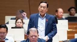 Đại biểu Quốc hội: Người dân tích lũy vàng miếng cho con cháu, không nên đánh thuế