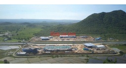 Hơn 9 ha chưa bàn giao, trạm dừng nghỉ trên tuyến cao tốc Vĩnh Hảo – Phan Thiết kéo dài tiến độ