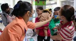 TPHCM: Mở rộng cơ sở 2 các bệnh viện đến khu vực Bình Dương, Bà Rịa - Vũng Tàu trước đây