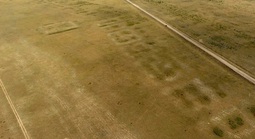 Tìm ra "Thành phố Bảy khe núi" mất tích hơn 3.000 năm trước ở châu Á