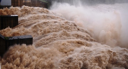 Thủy điện Sông Ba Hạ "xả lũ kỷ lục Việt Nam chưa từng có"