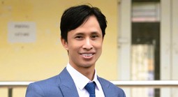 Người thầy truyền lửa, đưa học sinh chinh phục đấu trường quốc tế