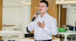 Nhà sáng lập thương hiệu Cà Mèn, đưa cháo bột cá lóc, miến lươn đi Mỹ, Úc bất ngờ qua đời