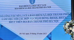 Trốn đóng BHXH, BHTN: Cách tính tiền và số ngày theo quy định mới