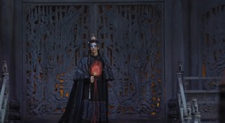 Phim "Thủy long ngâm" có La Vân Hi bị nghi sao chép bảo vật quốc gia Việt