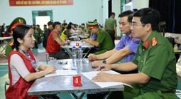 "Bà trùm" người Việt điều hành tổ chức lừa đảo tại Campuchia chiếm đoạt hơn 300 tỉ đồng