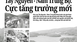 Báo in Người Lao Động 3-11: Lương nhà giáo được xếp cao nhất