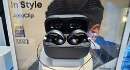 Soundcore ra mắt dòng tai nghe Open-Ear Wireless Stereo