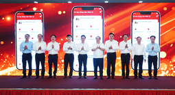 TPHCM phát động chiến dịch 15 ngày đêm làm sạch, chuẩn hóa dữ liệu tổ chức Đảng, đảng viên