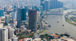 Tạo sức bật để TP HCM bứt phá