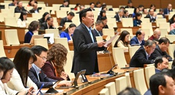 Ủng hộ thực hiện phụ cấp ưu đãi với nhà giáo