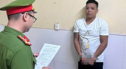 Bắt đối tượng vận chuyển trái phép 440 g vàng trị giá hơn 1,5 tỉ tại Đà Nẵng