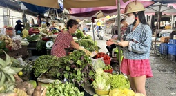 Nhanh chóng chặn giá thực phẩm leo thang