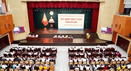 Quy định mới về số lượng Phó Chủ tịch UBND các tỉnh, thành phố