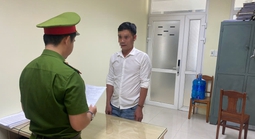 Phát hiện vụ khai thác vàng trái phép, thu giữ 838 kg quặng đá chứa vàng