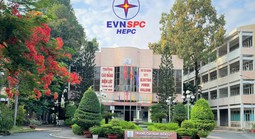 Kỷ niệm ngày 20-11: Dấu ấn 49 năm của Trường Cao đẳng Điện lực Thành phố Hồ Chí Minh