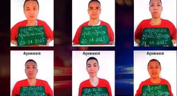 Hé lộ người phụ nữ Việt đưa súng cho phạm nhân tháo chạy ở Campuchia