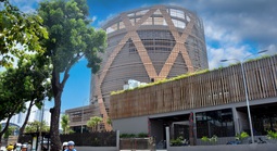 Hiến kế giải pháp phát triển công nghiệp văn hóa: Cực tăng trưởng mới từ "thành phố sáng tạo"