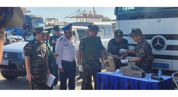 Không để thành phố cảng thành điểm nóng ma túy