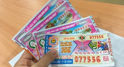 Thông tin mới về phương án sắp xếp các công ty xổ số kiến thiết 