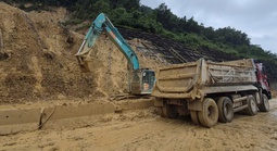 Thông tin quan trọng khi đi đường cao tốc nối Huế - Đà Nẵng, người dân cần biết