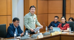 Đô thị cấp đặc biệt cần mô hình báo chí đặc thù