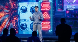 Phần mềm gián điệp của nhóm hacker khét tiếng bất ngờ xuất hiện trở lại