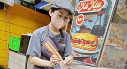 Dân mạng xôn xao trước thông tin thương hiệu "Bánh mì ơi" đóng cửa