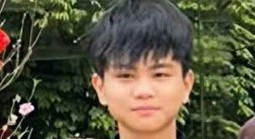 Tìm bé trai 14 tuổi mất tích bí ẩn, nghi bị dụ dỗ sang nước ngoài