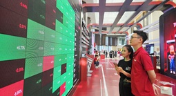 Chứng khoán sắp được mua bán trong ngày, nhà đầu tư làm gì để tránh lỗ?