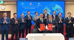 Nhiều tập đoàn lớn của Nhật Bản quan tâm đầu tư tại Tây Ninh