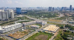 TP HCM cần cơ chế đột phá để vươn tầm