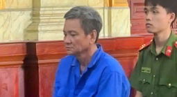 Giành khách rồi đánh hàng xóm, chủ tiệm tạp hóa ở TP HCM lãnh 12 năm tù