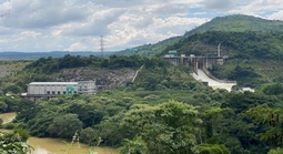 EVNGENCO3 ứng phó với mưa lũ tại miền Trung - Tây nguyên