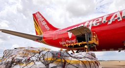 Vietjet hỗ trợ hành khách ảnh hưởng bởi mưa lũ tại Miền Trung