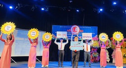 Phường Bàn Cờ, TPHCM ra mắt mô hình đột phá "3 Dám - 3 Cùng"