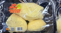 Bầu Đức bất ngờ mang sầu riêng bán trong nước